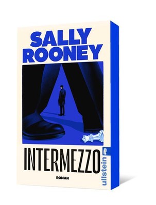 Intermezzo | Sally Rooney | 2025 | deutsch | Intermezzo
