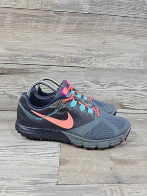 nike air zoom wildhorse 2