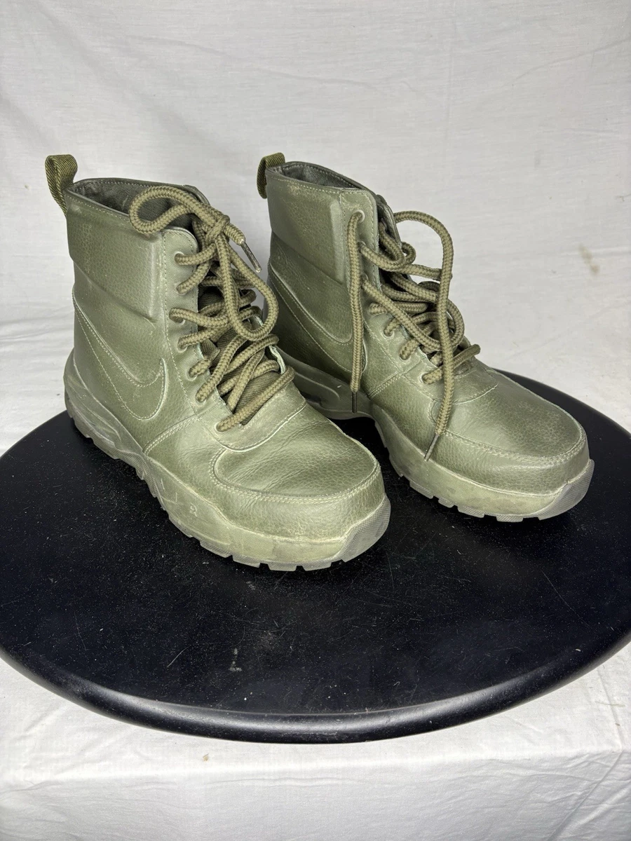 Nike Air Max Goaterra 2.0 Cargo Khaki for Sale  display picture 1