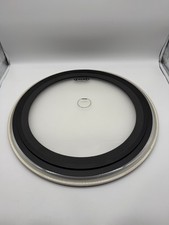 NEW Evans emad 22  Clear Bass Drum Head Made ...