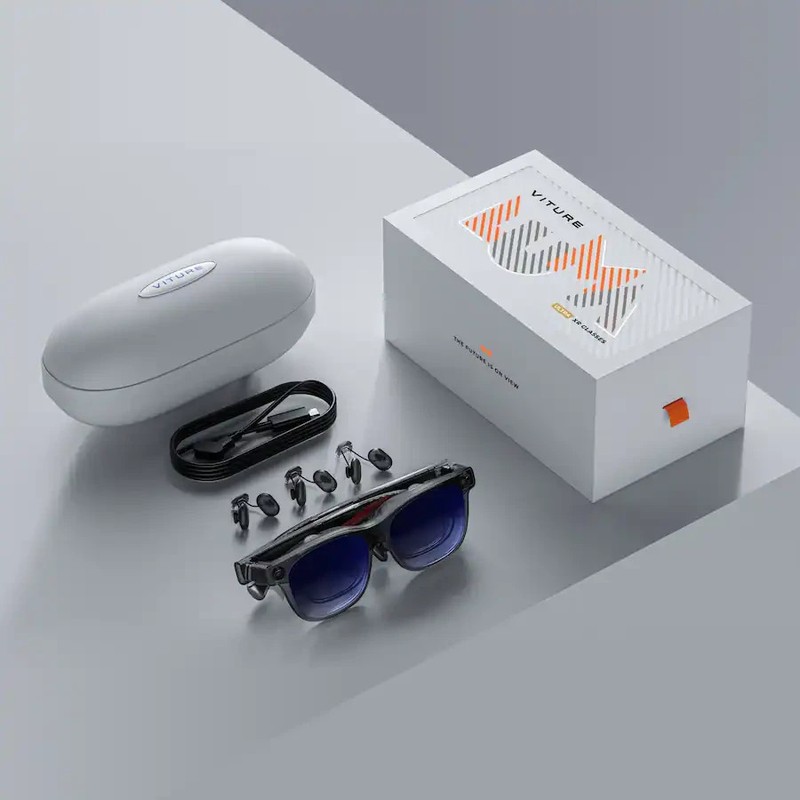VITURE Luma Ultra XR/AR Glasses - NEW!