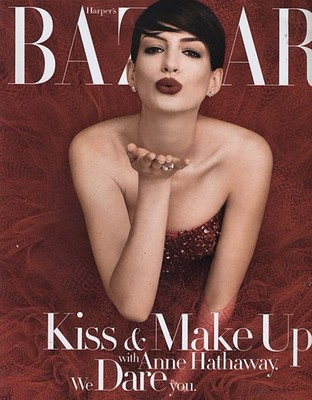 Harper's Bazaar Magazine