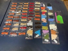 Rhinestones Round Painting Beads 70 bags for Diamond Dots Accessories