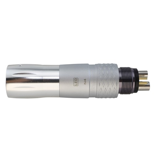 COXO Dental Handpiece High Speed Fiber Optic LED CX207-G KaVo NSK LED Coupling - Afbeelding 186 van 286