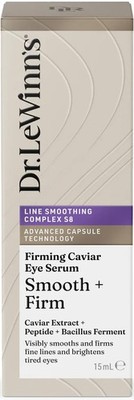 Dr. LeWinn's Line Smoothing Complex S8 Firming Caviar Eye Serum 15ml