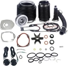 Mercruiser Alpha One Gen 2 w / Gimbal Bearing transom Repair Kit 30-803099T1