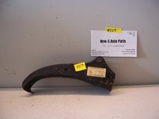 Buick 1971 Bumper Jack Hook Gm 1237100 Full Size B C Body Platforms
