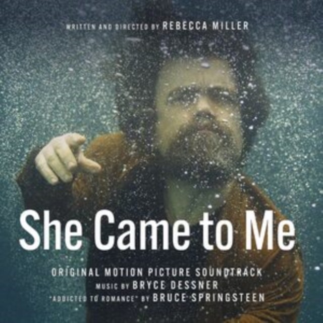 She Came To Me - Original Soundtrack