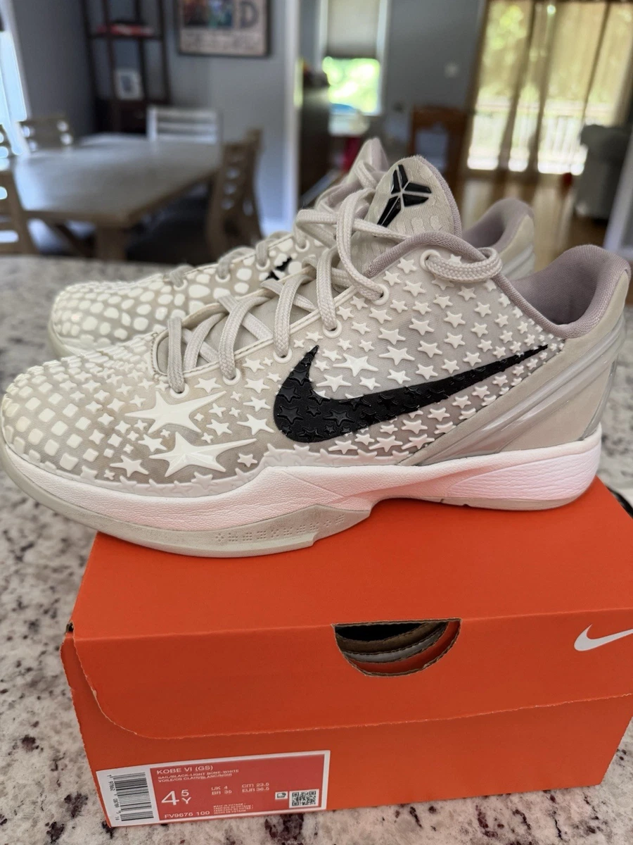 Preços baixos em Nike Zoom Kobe 6 Protro All-Star | eBay