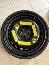 AUDI Q5 8R NOTRAD/ ERSATZRAD 195/75-18 5x112 FALTRAD