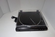 Audio-Technica AT-LP60X Turntable