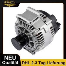 Lichtmaschine Generator für Chrysler 300 C Touring LX 3.0 CRD 2005-10 04896808AB