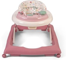 Red Kite Baby Go Round Jive Electronic Walker with Interactive Musical Play Tray