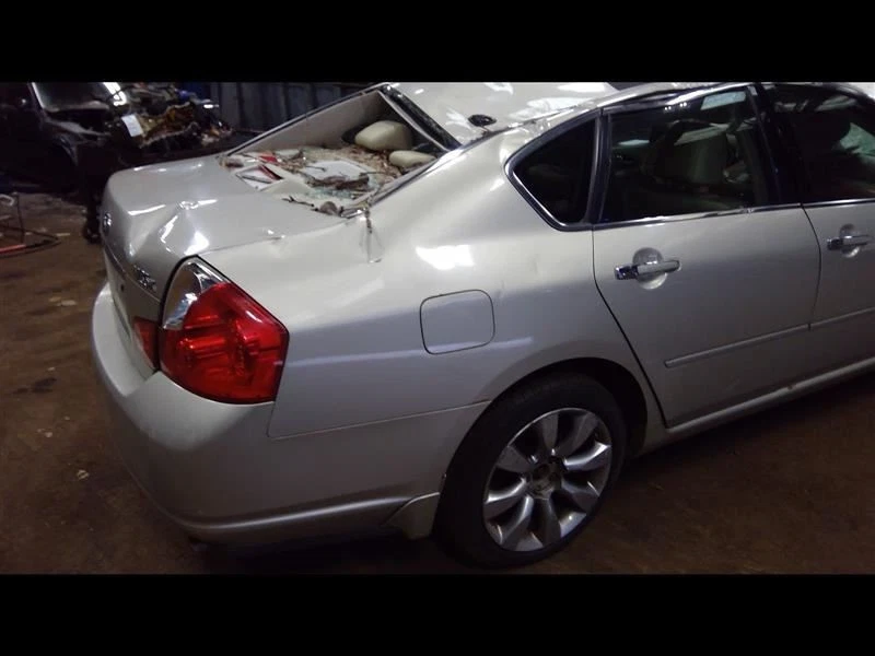 Carrier Front 3.692 Ratio 3.5L 6 Cylinder Fits 03-08 INFINITI FX SERIES 4073731 - Image 4 of 4