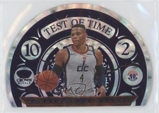 2020-21 Panini Crown Royale Test of Time Purple 9/25 Russell Westbrook #13 hs9