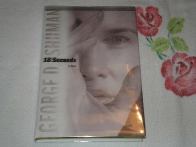 18 Seconds: A Novel Buch Simon & Schuster