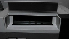 Pacchetto console Nintendo NES 4 giochi Mario, Double Dragon, Zapper 2 controller