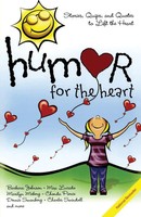 Barbara Johnson (U. A.) | Humor For The Heart | Taschenbuch | Englisch (2000)