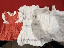 Vintage Lot of Over 70 Items Girls Clothes. Resellers Lot Bulk Reseller Clothing