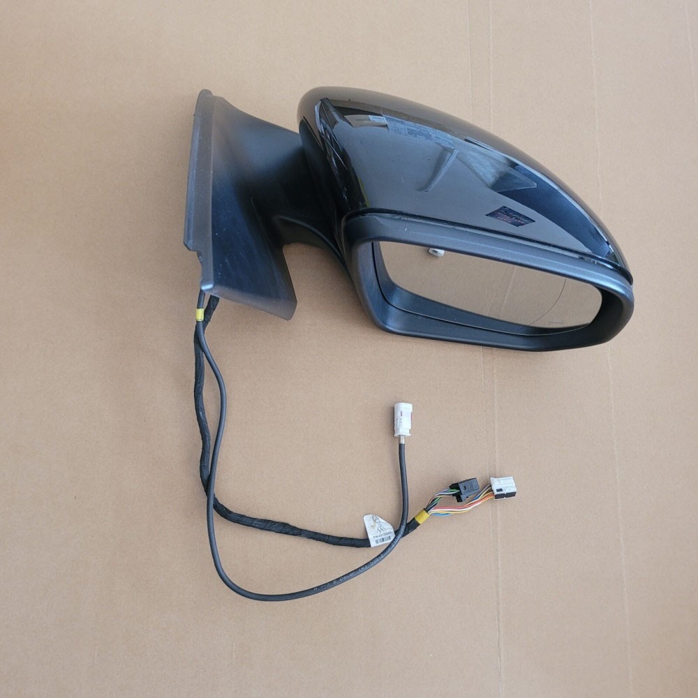 Mirror Assembly Front Right for Mercedes GLE GLS 2020-2025 1678109401;