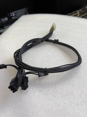 1PC HP Z4G4 Z6 Graphics Power Cable 10Pin to 2x8Pin (6+2) L15907-001 OEM
