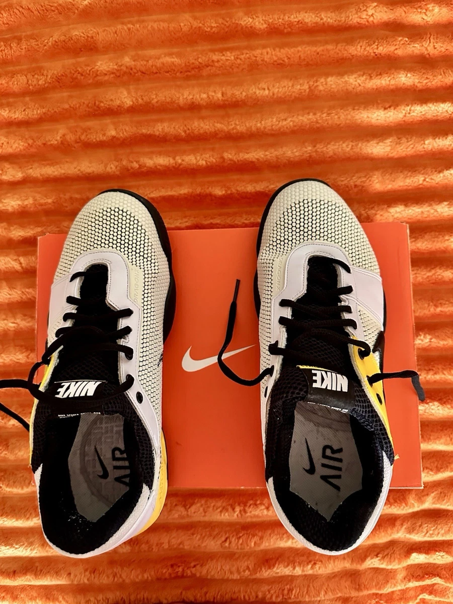 nike air courtballistec products for sale | eBay