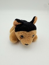 RUSS Petooties Pets German Shepherd Plush Puppy Dog series Mini 6  
