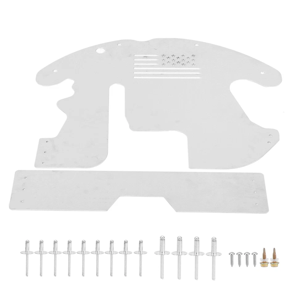 2pcs Aluminum Oy Catalytic Converter I-Th Security Replacement For Prius - Image 3 of 4