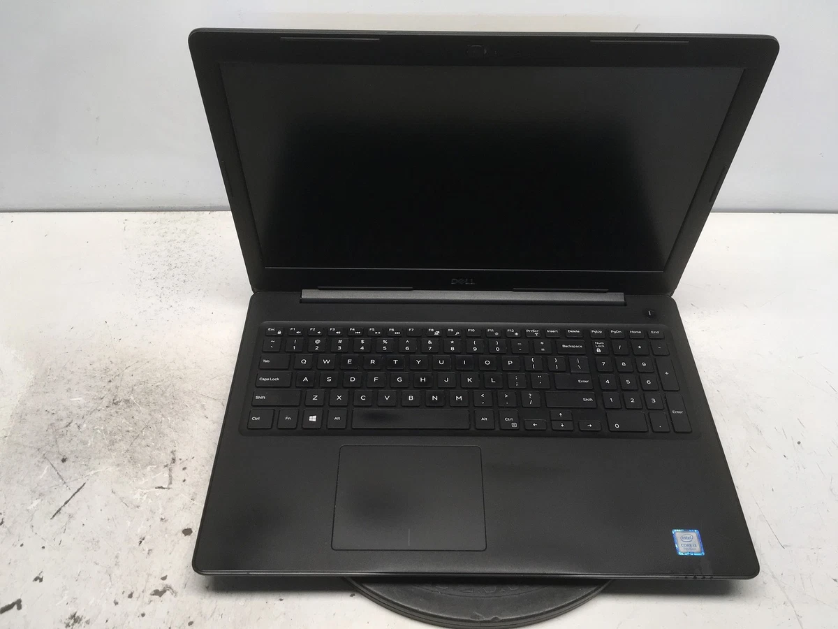 Las mejores ofertas en Dell Intel Core i3 7th generación