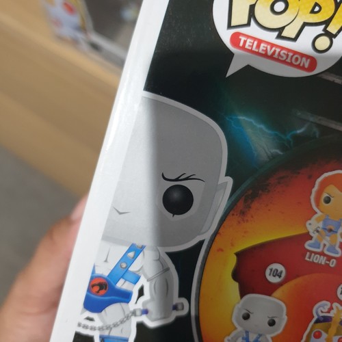 Funko Pop Vinyl Figurines - Picture 166 of 194