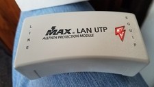 PANAMAX ALLPATH LAN UTP Power Protection Module New Old Stock