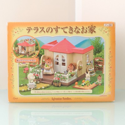 calico critters dentist