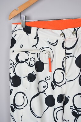 Rossignol, Stellar Jc De Castelbajac pantalon de ski femmes noir