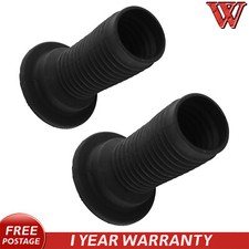 Front Shock absorber dust boot gaiter x2 4815772010 Fits for Toyota Prius,LEXUS