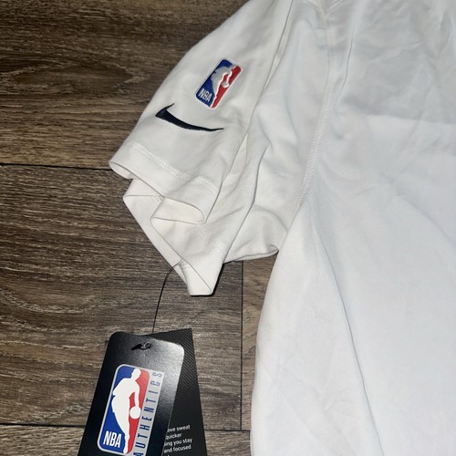 Nike Dri Fit Portland Trail Blazer Polo Neu mit Etikett Herren XL #P - Bild 5 von 6