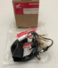 HONDA MT50 MS50S PILOT KABEL # 37619-167-010 ...