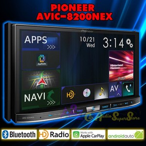 avic 8200nex