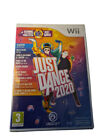 Just Dance 2020 (Nintendo Wii, 2019)