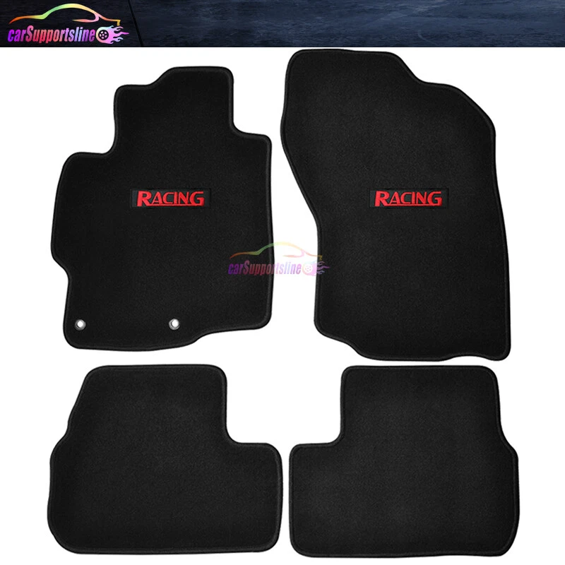 Mitsubishi lancer 2024 floor mats