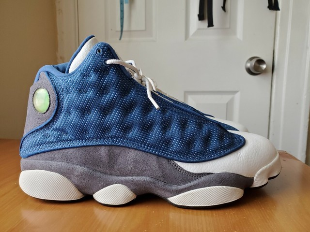french blue 13 release dates
