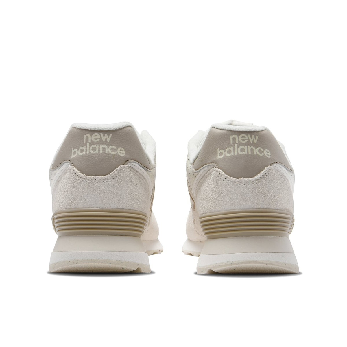 【国内EXCLUSIVE】＜New Balance＞U574NBS New Balance 574 NBS U574NBS Width D LIGHT BEIGE Lifestyle
