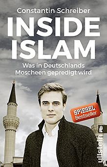 Inside Islam: Was in Deutschlands Moscheen gepredig... | Buch | Zustand sehr gut - Bild 1 von 2