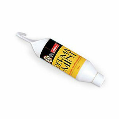 Dr Larsons Derma Mint Udder Cream Peppermint Oil Increase Circulation 500ml