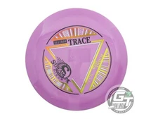 NEW Streamline Discs Neutron Trace 169g Lilac Distance Driver Golf Disc