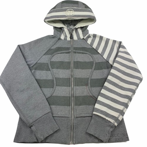 ebay lululemon scuba hoodie