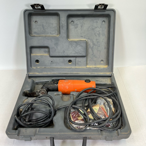 FEIN MultiMaster MSxe 636 II 