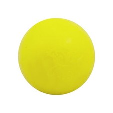 Durable Ruff Dawg Ball USA Made Floating Dog Toy for Fetch and Water Play
