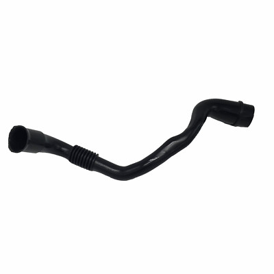 Oil Breather Vacuum Vent Hose Pipe Fit For VW Beetle Golf Jetta Bora 1.6L 75KW