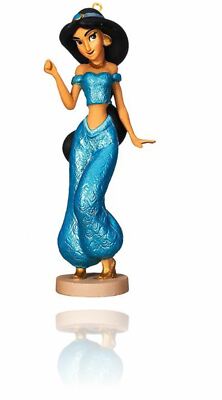 Jasmine from Disney's Aladdin  3rd of 6  Holiday Ornaments  Disney Sketchbook