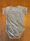 New Orleans streetcar 504 bodysuit 12 months preowned — photo 2